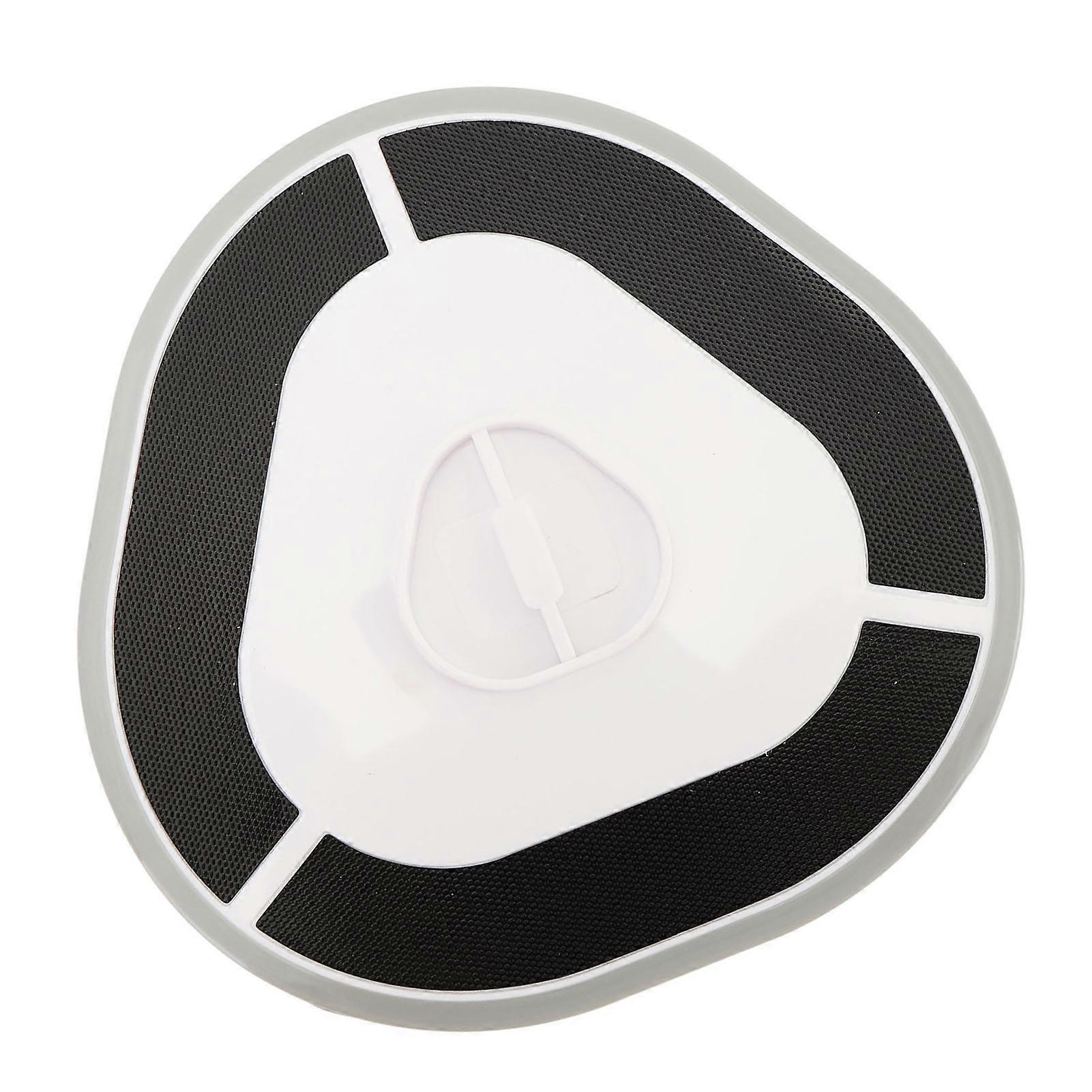 Replacement Mop Pad Holder Module for J1 J2 Robot Vacuum Cleaner Accessories ABS Material 