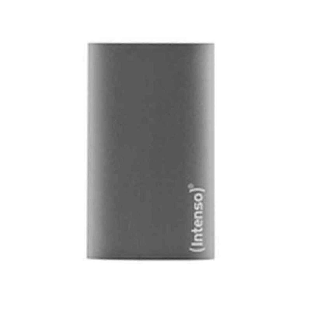 External Hard Drive INTENSO 3823460 1,8" 1TB SSD 1 TB SSD