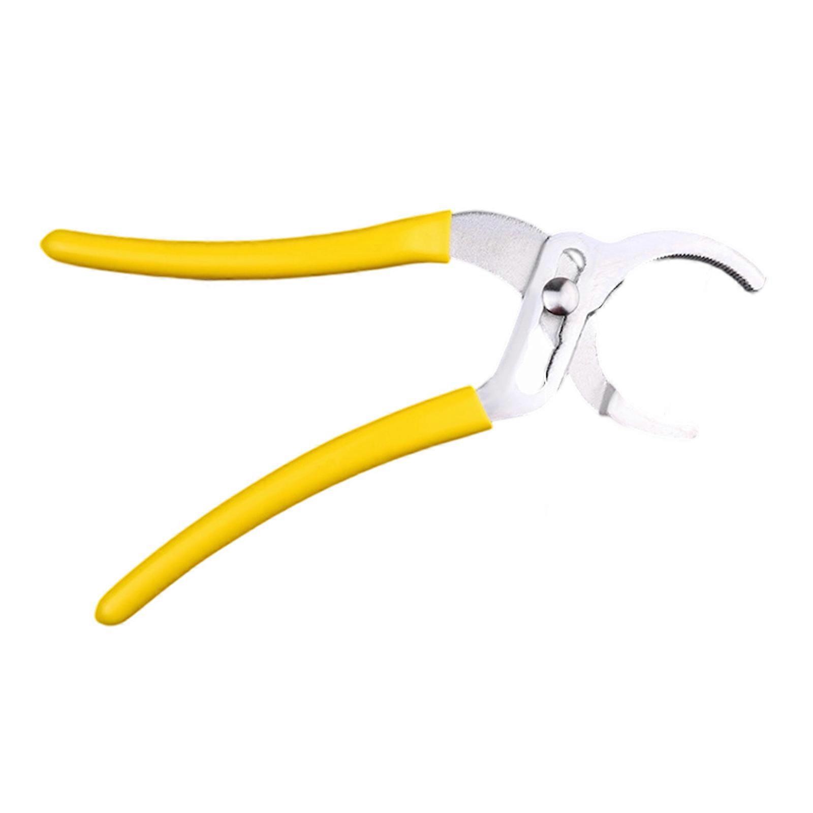 Adjustable Wrench Wide Jaw Wrench Faucet Aerator Removal Tool for Home, Garage, Workshop Repair Tool Multicolor