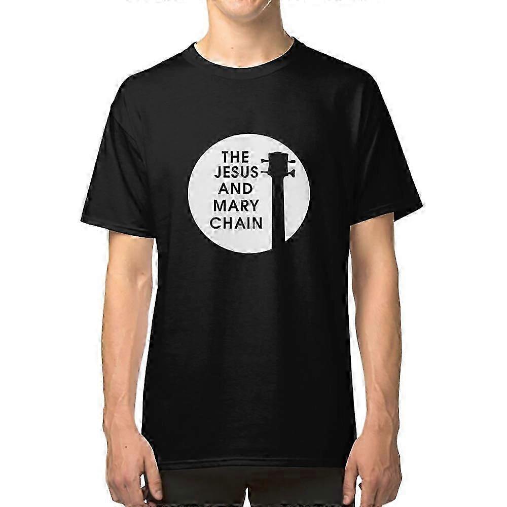 Jesus And Mary Řetězové tričko