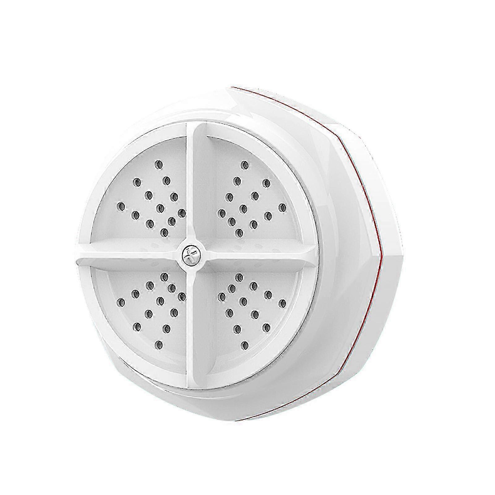 Mini Dishwasher and Washing Machine for Small Households and Studios