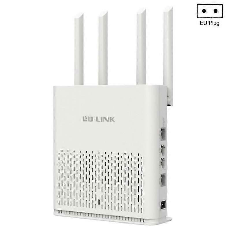LB-LINK AX1800 Home Game WiFi6 Gigabit Dual Band Wireless Router Broadband WiFi Extender