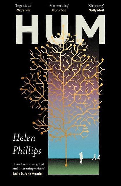Hum by Helen Phillips Paperback