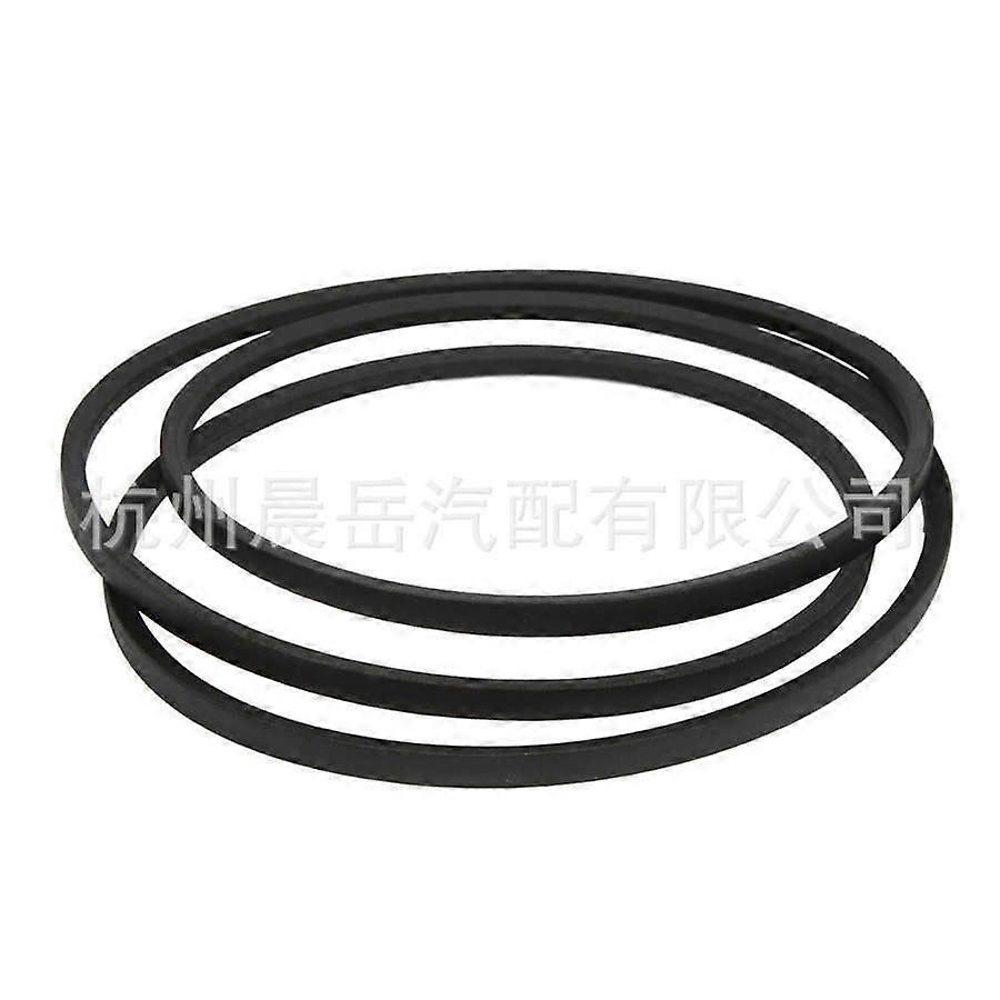 429636 197253 Gräsklipparrem (1/2" x 101") ~ 0423