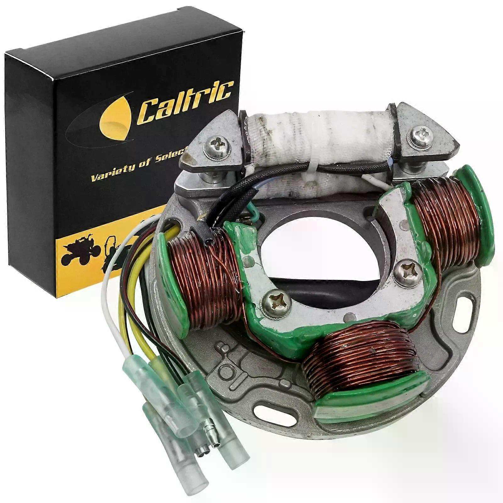 Stator for Seadoo Pwc XP 657 XP650 650Cc 1993 1994 Sea Doo 5-Wire Magneto NO.27926