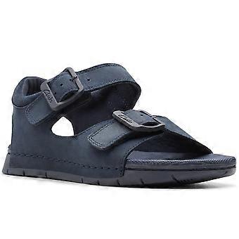 Clarks Baha Beach K Kids Sandals