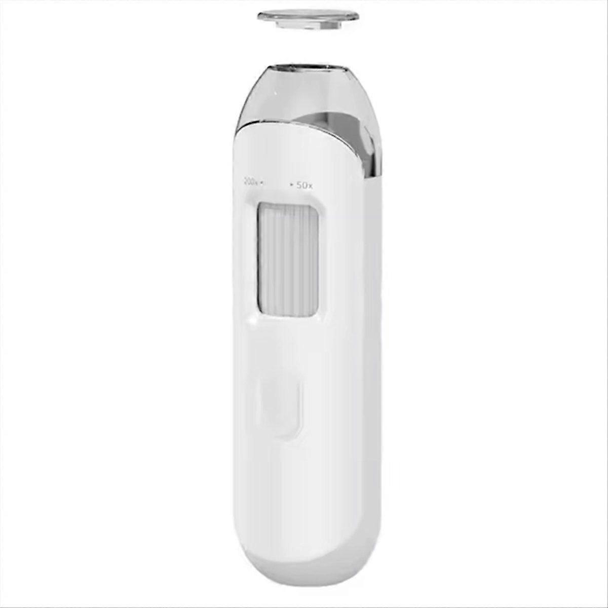 Electron Dermatoscope Scalp Camera Detection Professional Skin Analyzer Digital Microscope Pores Ma