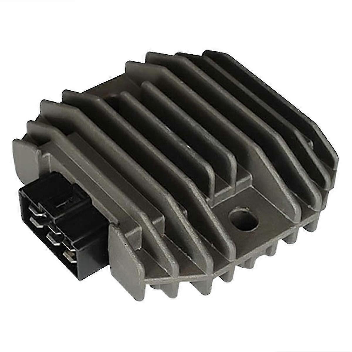 Kawasaki ATV KLF300 Bayou Motorcycle Voltage Stabilizer Rectifier