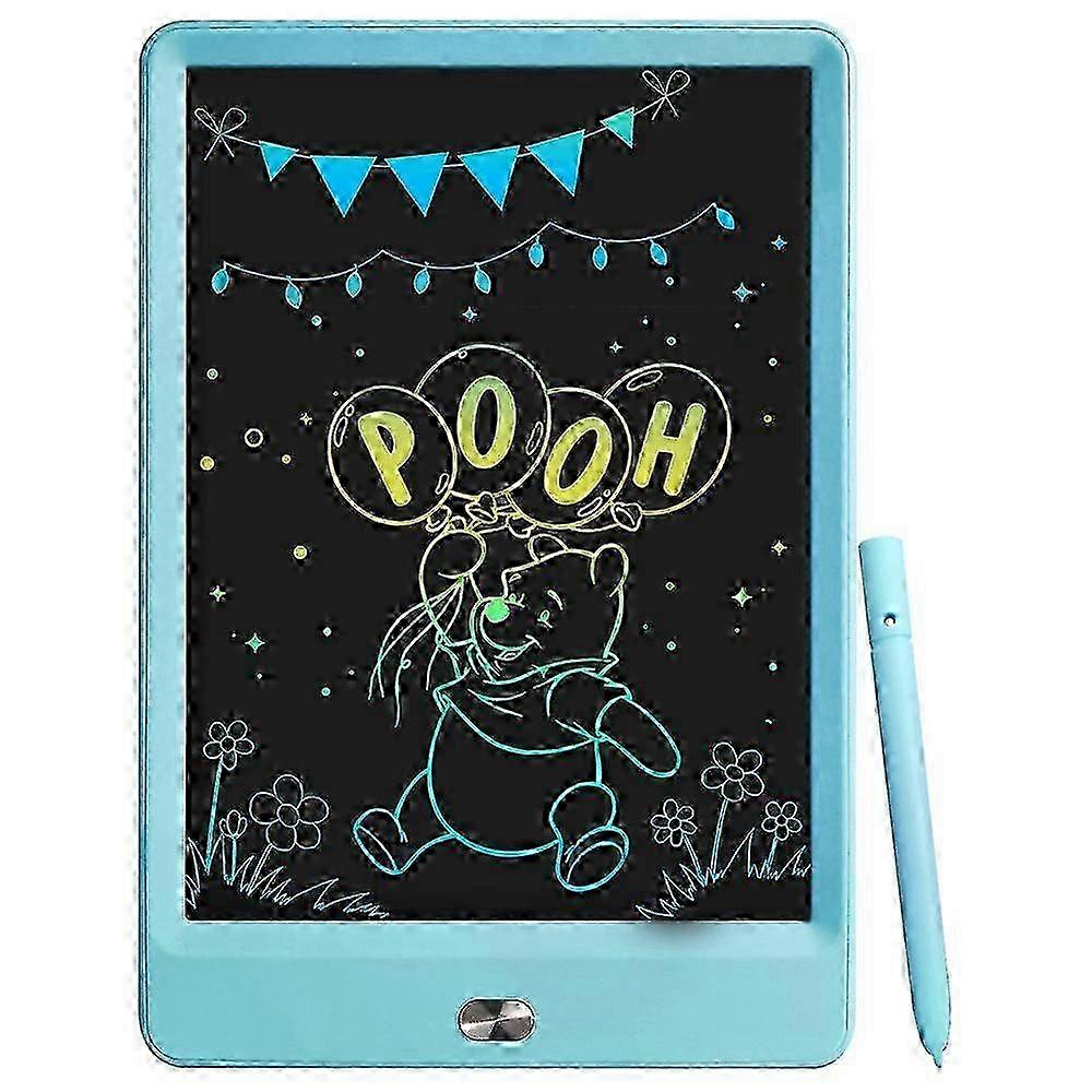 LCD Drawing Tablet for Girls: Colorful Doodle Board with Best Seller Status, Writing Pad 2025