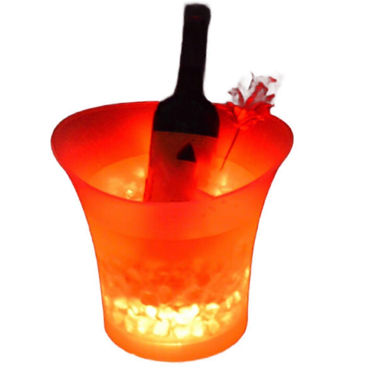 Champagne Beer Bucket