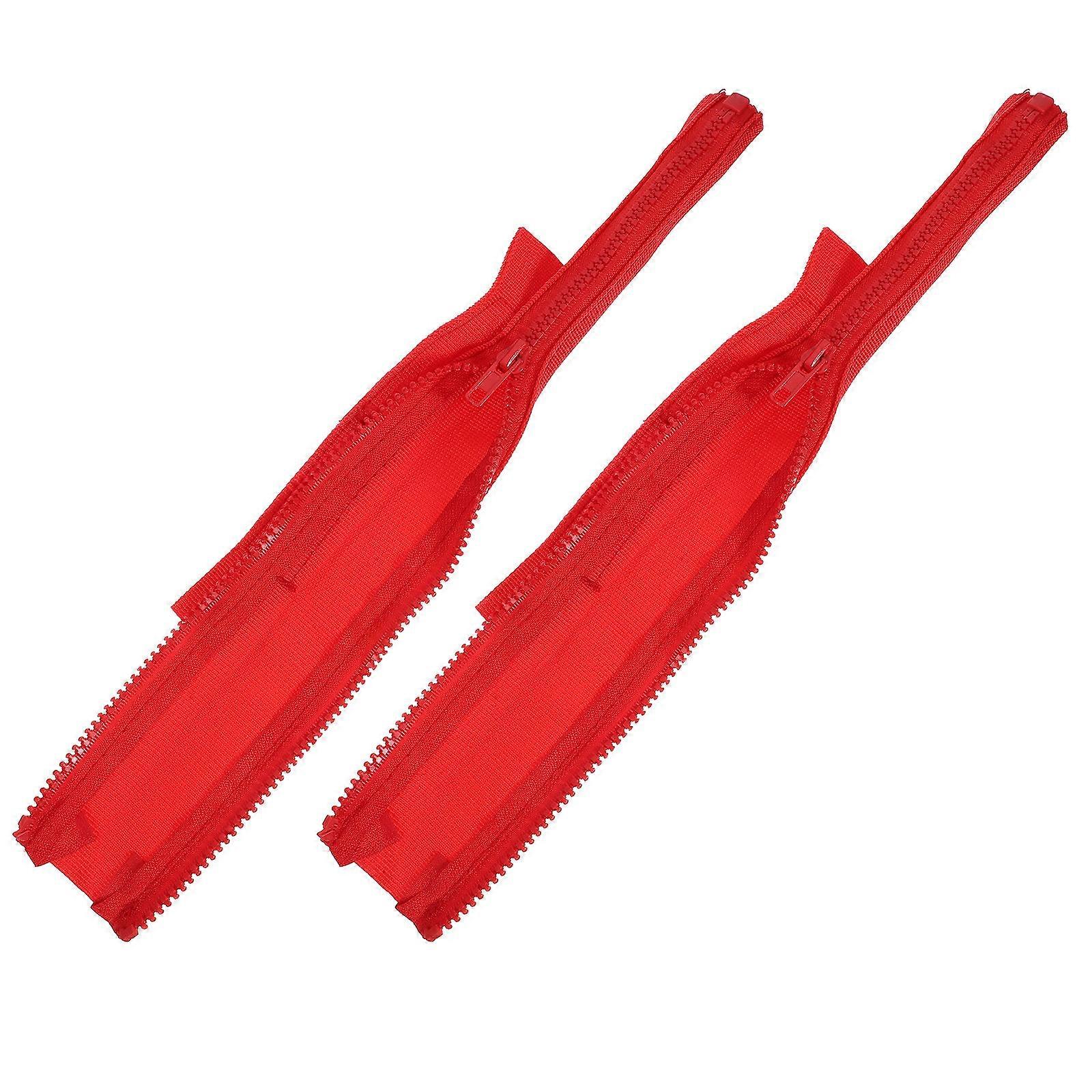 Car Door Limiter Straps Door Limiting Strap for Car 1Pair Red