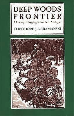 Frontière des bois profonds