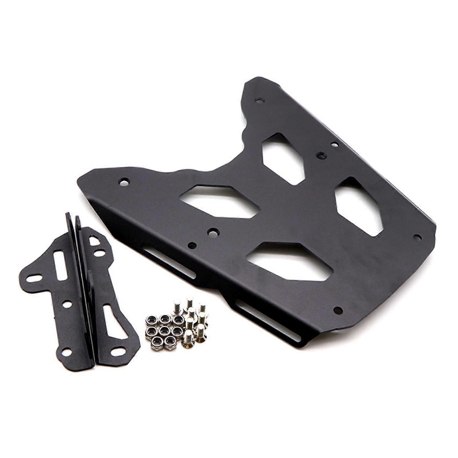 Motorcycle Rear Luggage Rack Carrier for Versys 650 KLE Tail Trunk Support Bracket