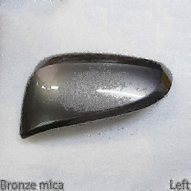 Car Side Mirror Cover for Toyota RAV4 2013-2019, Reverse Mirror Shell Replacement