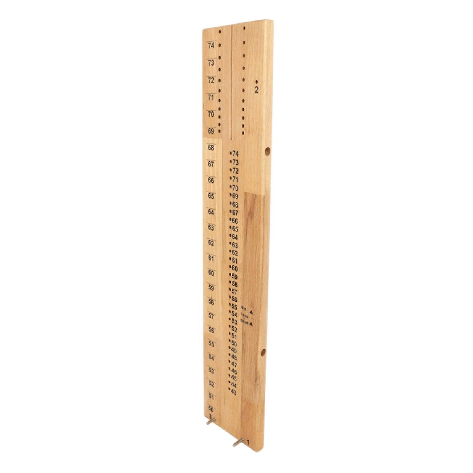 Traditional String Making Tool Boards Bowstring Woven Board Solid Wood Boards Shootings Hunting Accessories Enduring Multicolor