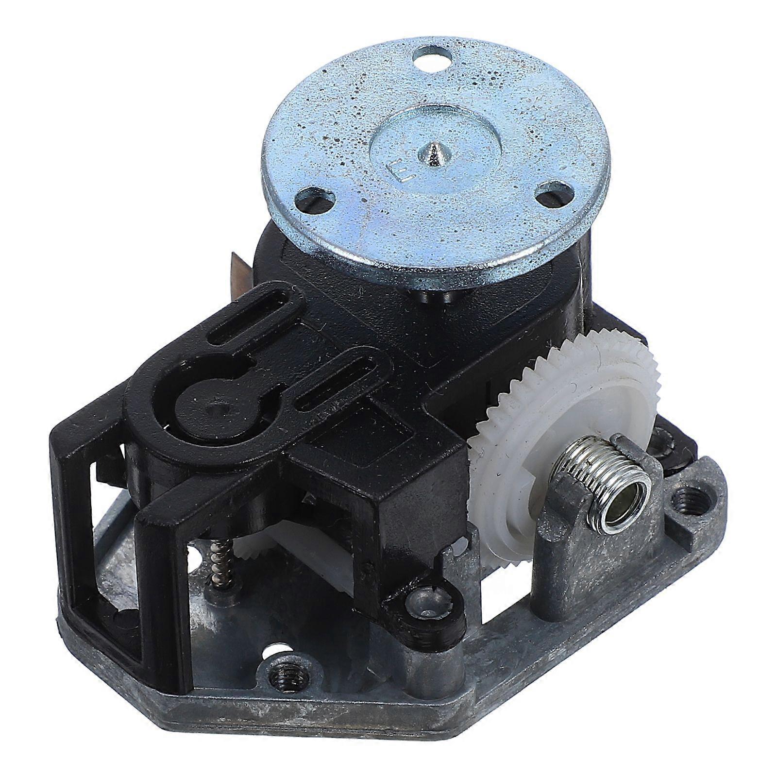Music Box Powerful Mechanism For Diy Projects And Retro Toys Precision-Crafted Accessory Replacement Musical Box Movement