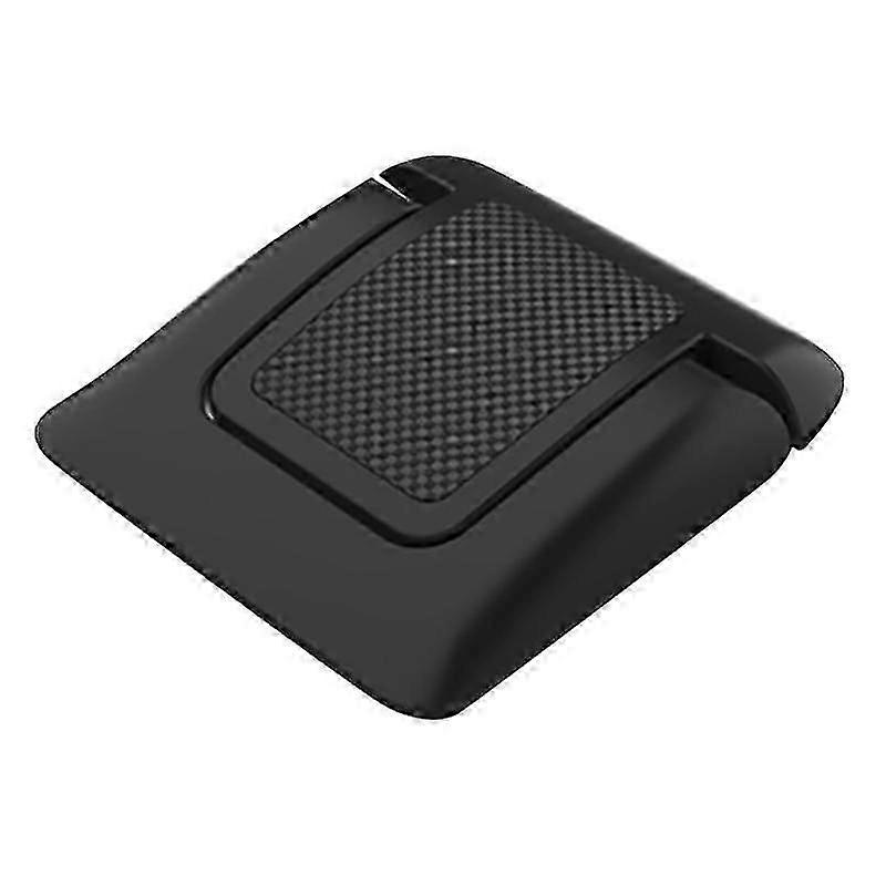 Laptop Holder Vertical Portable Foldable Bracket Tablet Computer Bracket Desktop Increase Bracket H-haoyi