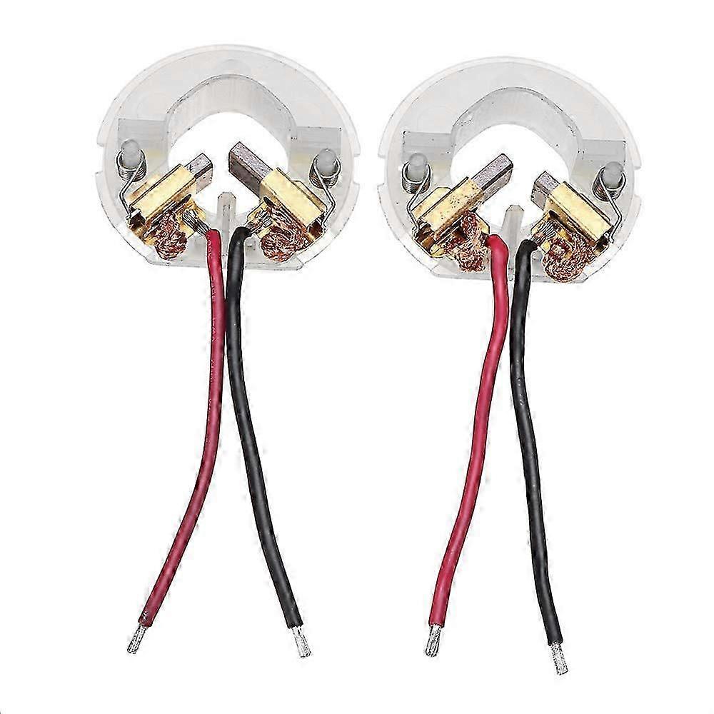 Brush Carbon Brush Holder Replace For Hilti Sfc14-A Sfc14A Sfc 22-A 22A2Pcs szsh02