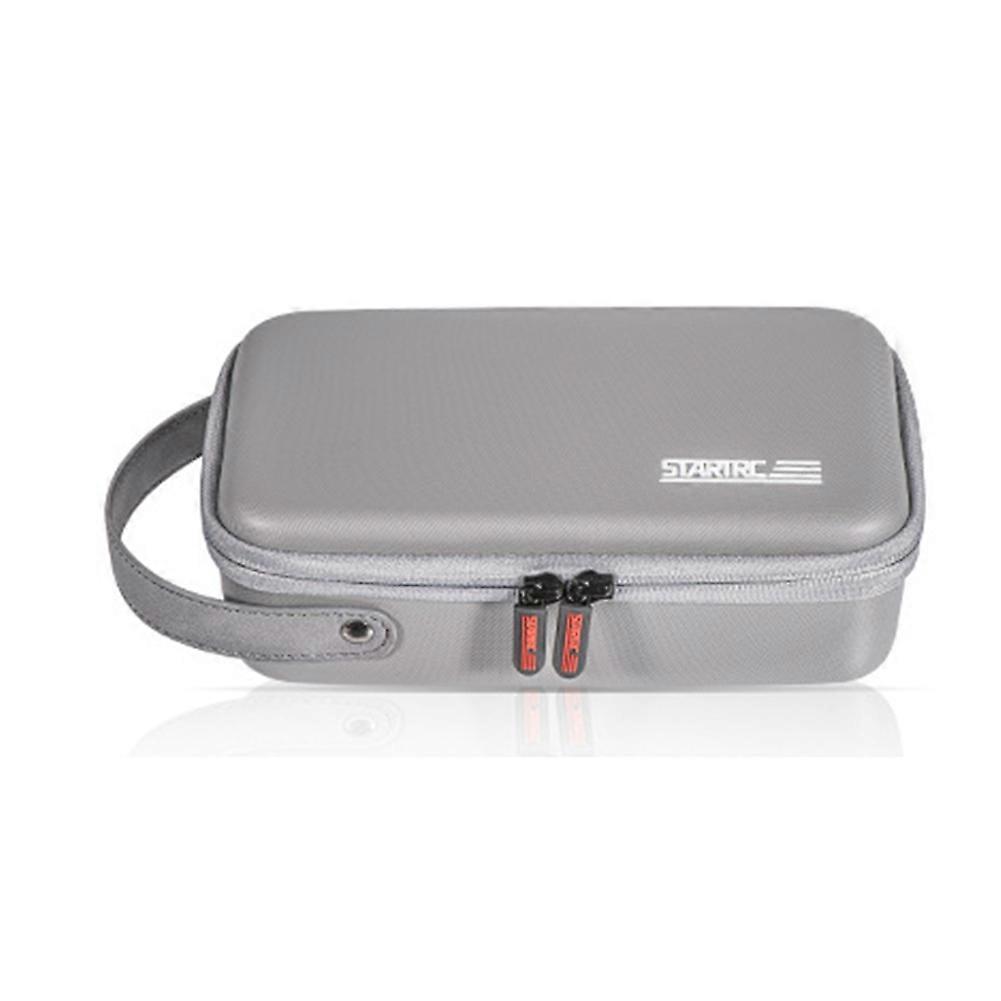 STARTRC Portable Camera Case for DJI Pocket 3 Camera Storage Bag with Protective Padding Camera Accessories