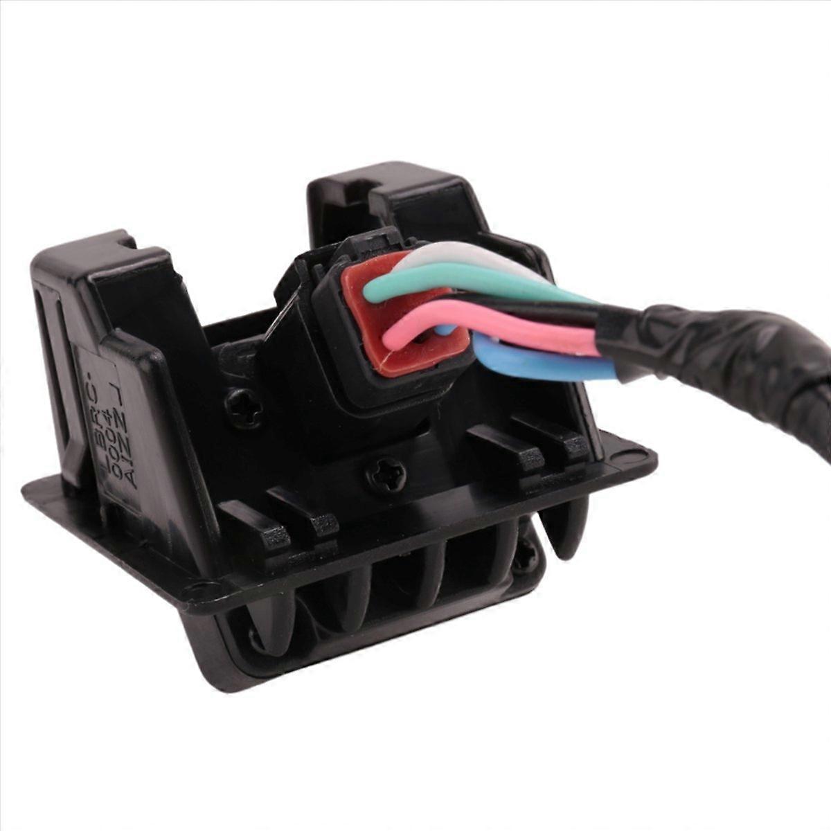 95407397 Rear View Parking Aid Backup Camera for Terrain