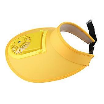 Dopebox 3-Speed USB Rechargeable Handheld Fan