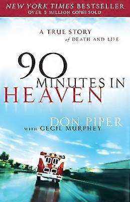 90 Minutes in Heaven