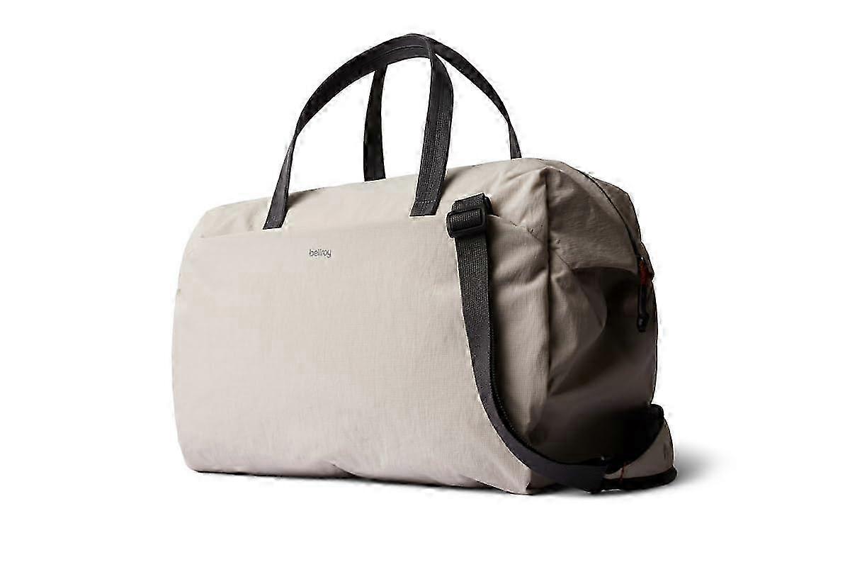 25-26 Lite Duffel (Light Technical Duffel Bag) - Ash