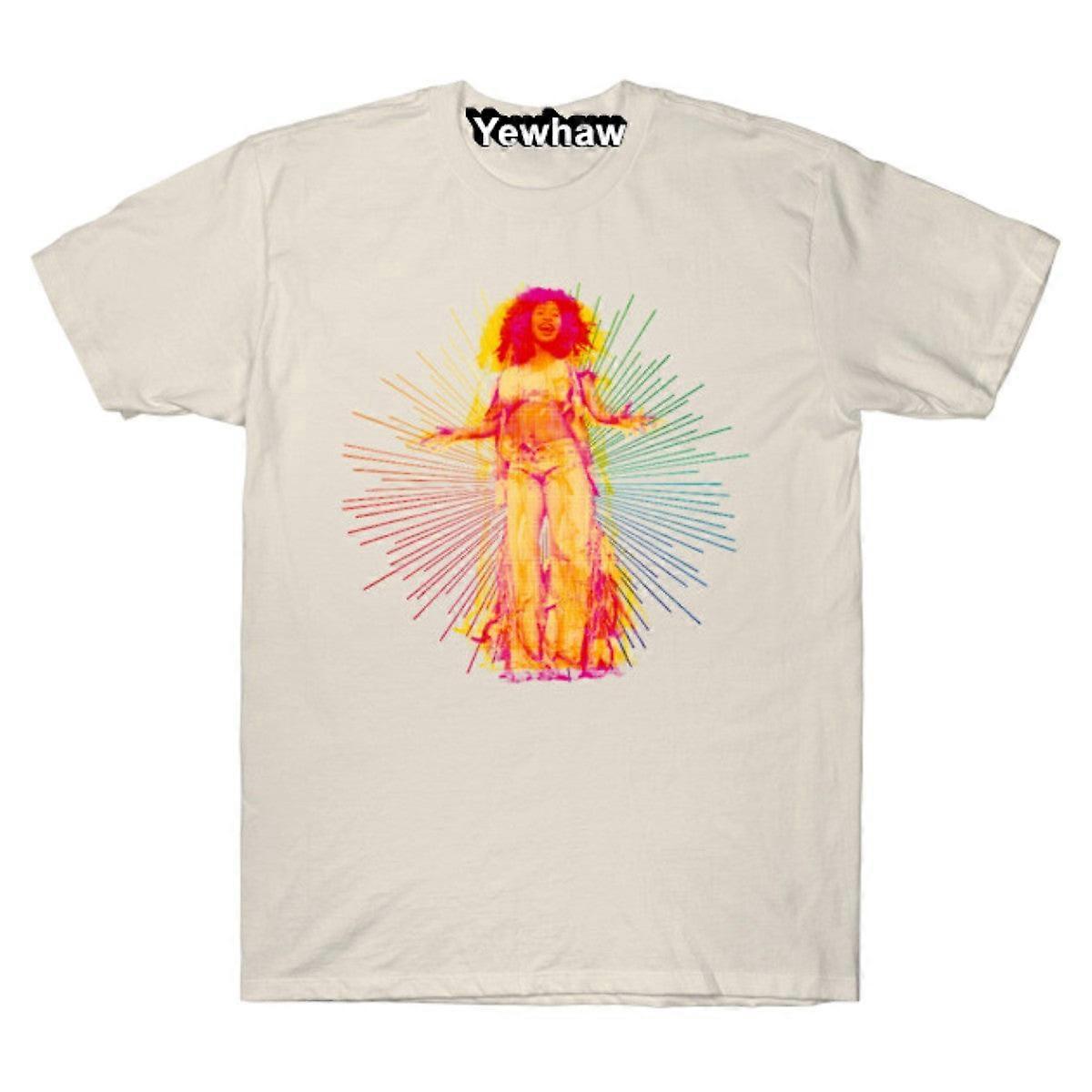 Chaka Khan T-shirt