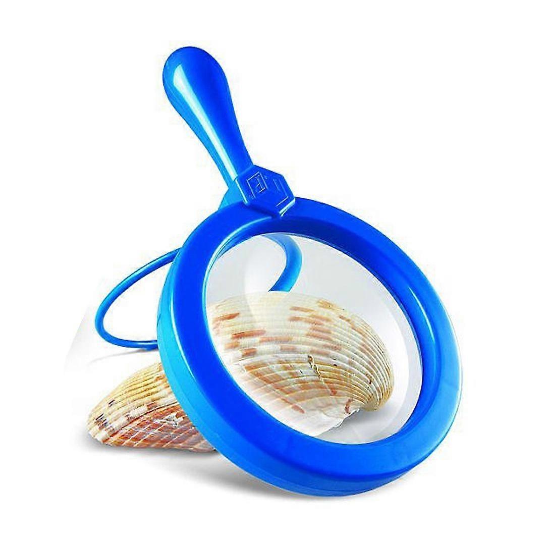 Learning Resources primäre Wissenschaft Jumbo Lupe