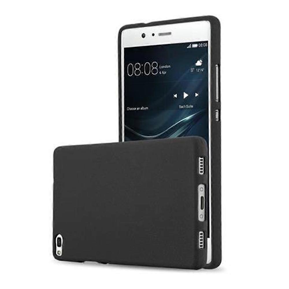 Capa Protetora Huawei P8 TPU