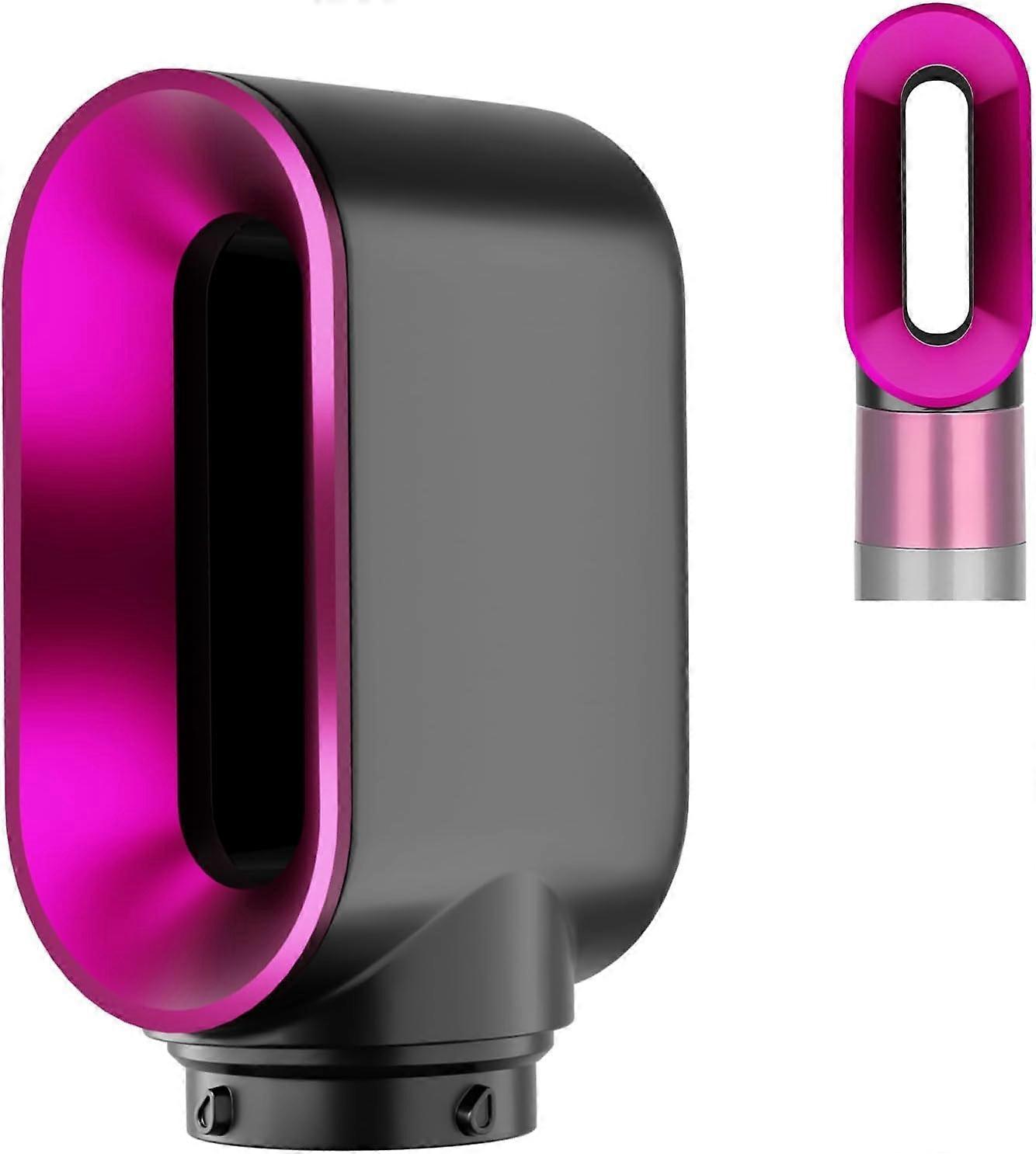Airwrap Attachment HS01 HS05 PreStyling Dryer Nozzle Replacement for Fast Drying Rose Compatible with Dyson
