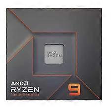 Ryzen 9 5900xt 4.80ghz 12 núcleos