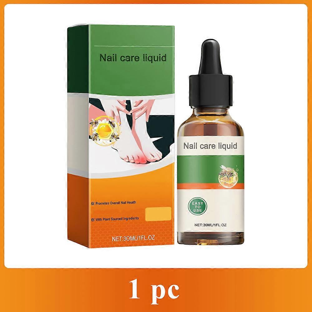 Nail Care Oil 30ml