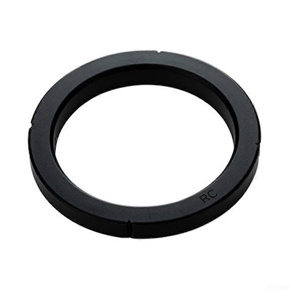 Espresso Machine Gasket Heat Resistant Silicone Sealing Ring for E61 8 and 9 Series Leak Prevention