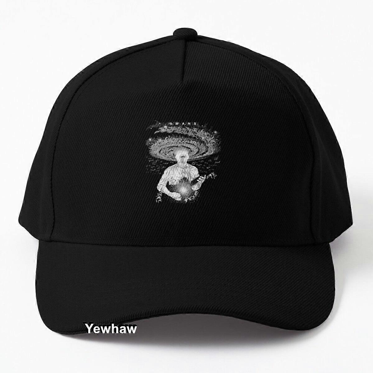 Swans Band Essential Baseball Cap Seller