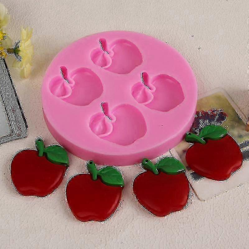Aquatic Relief Shape Silicone Mold