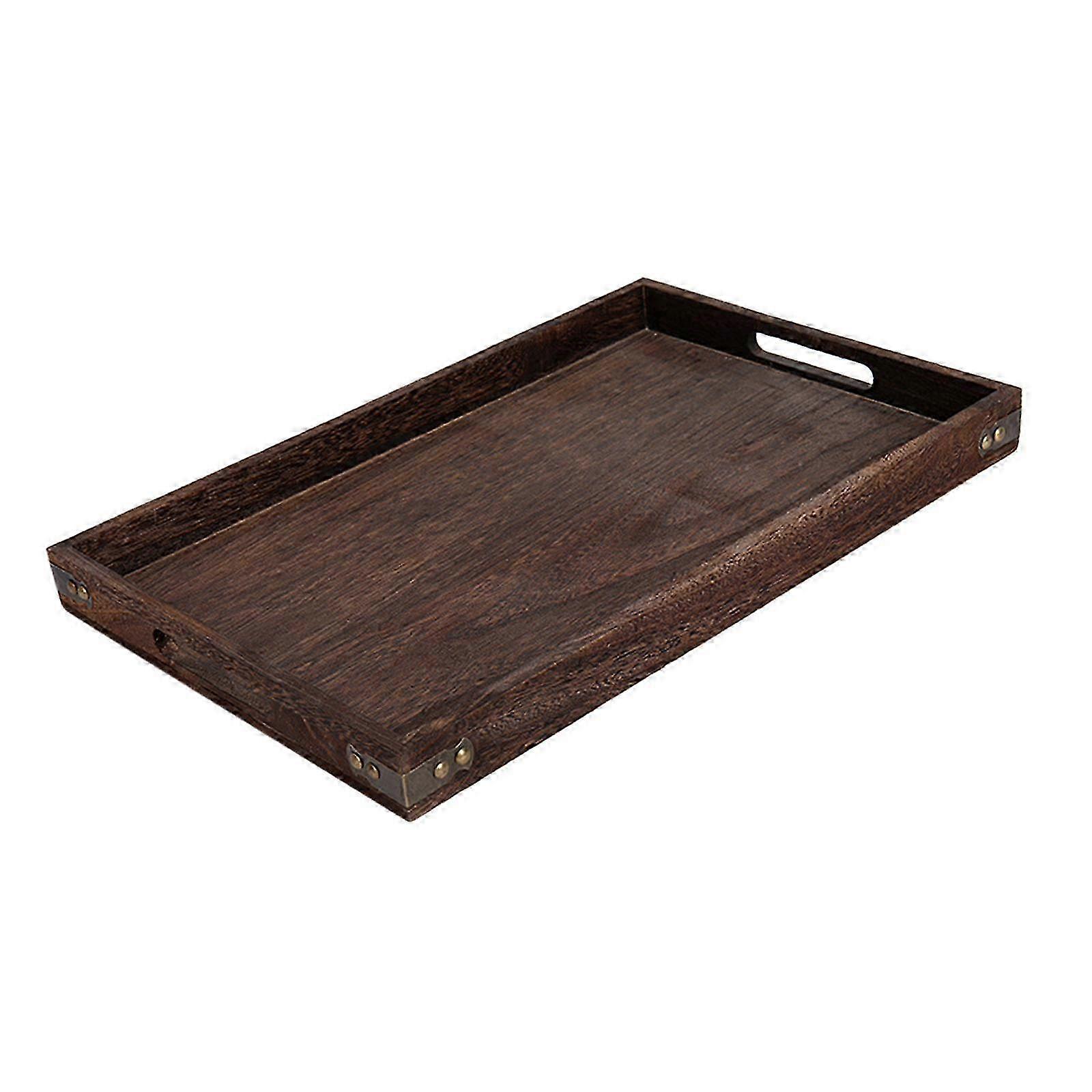 Serving Tray Cupcake Tray Multi Purpose Accessory Easily Install With Handle