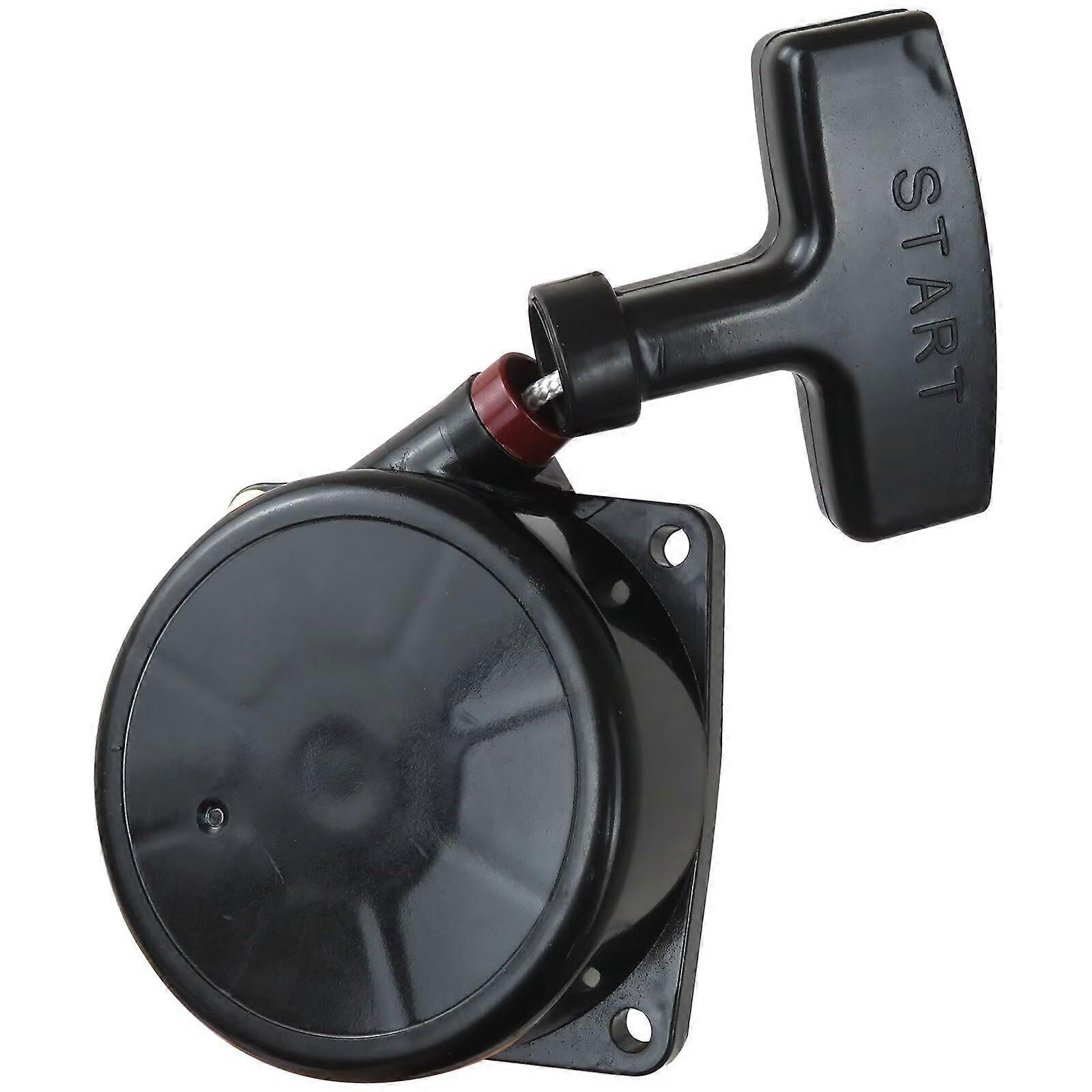 Recoil Starter A051000841 for Echo Backpack Blower PB755T PB751 Quick Installation Replacement