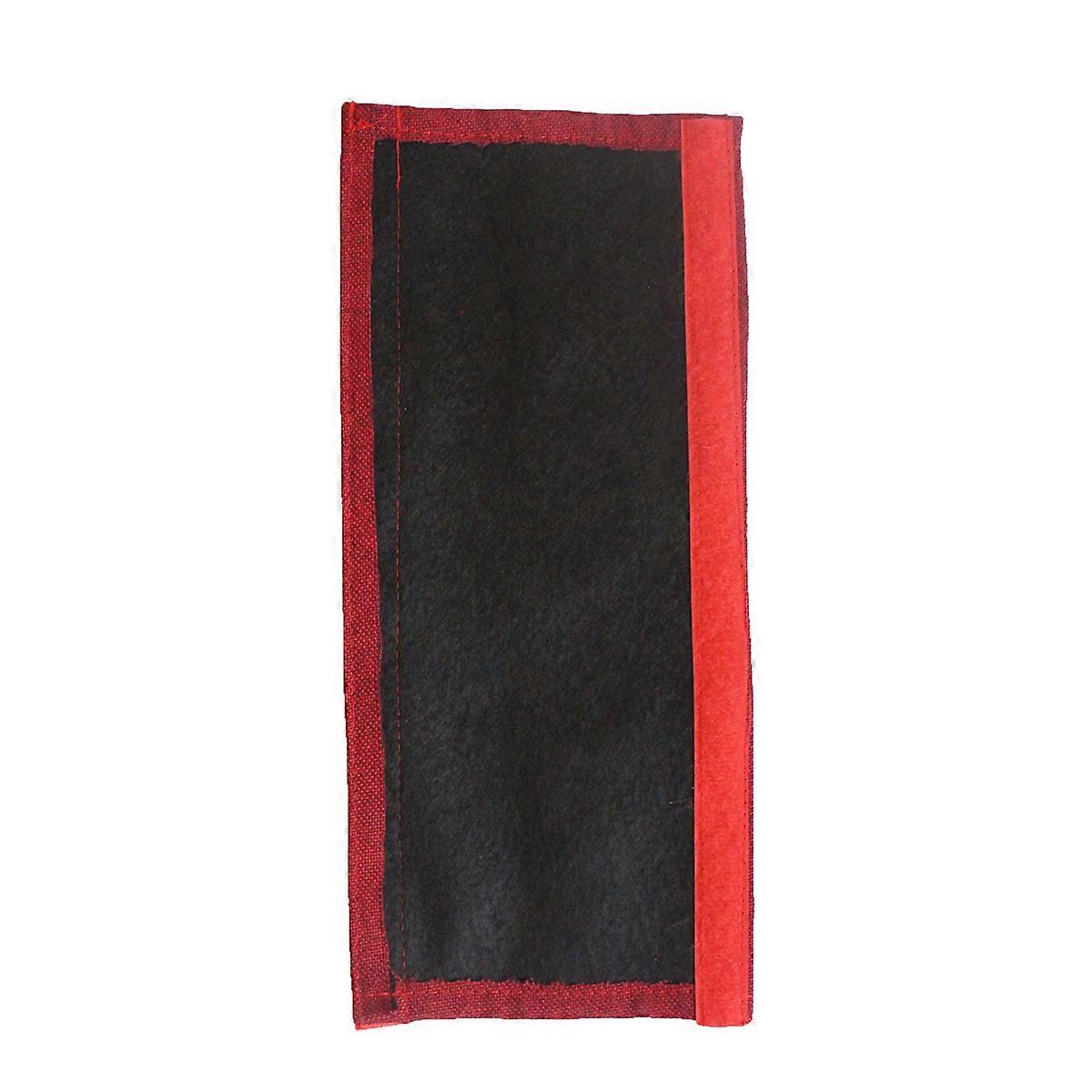 Christmas Refrigerator Handle Covers for Kitchen Appliances 4Pcs Set