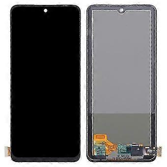 2026 Xiaomi Redmi Note 12 4G/5G Grade C LCD Screen & Digitizer Assembly SZRH A-F