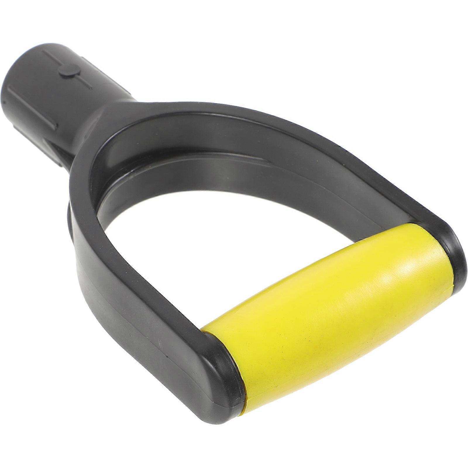 Gardening Handle Replacement Durable Plastic Handle