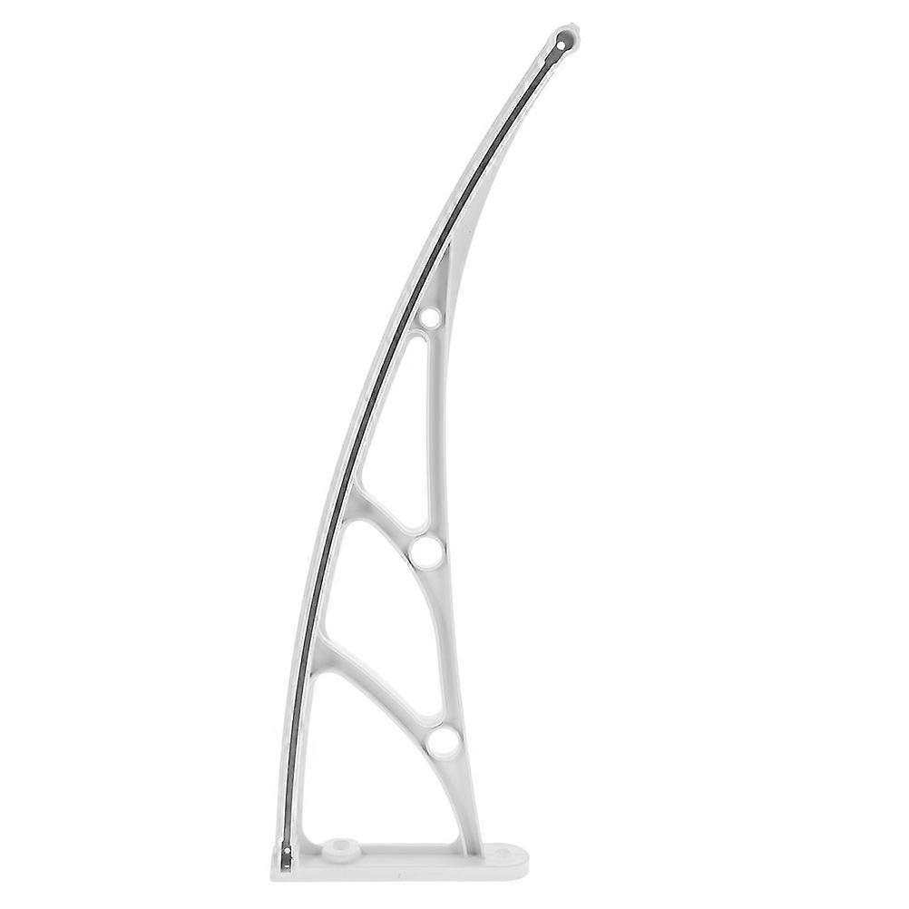 Awning Bracket Reinforced Canopy Bracket Awnings Bracket for Doors Window Awnings Bracket