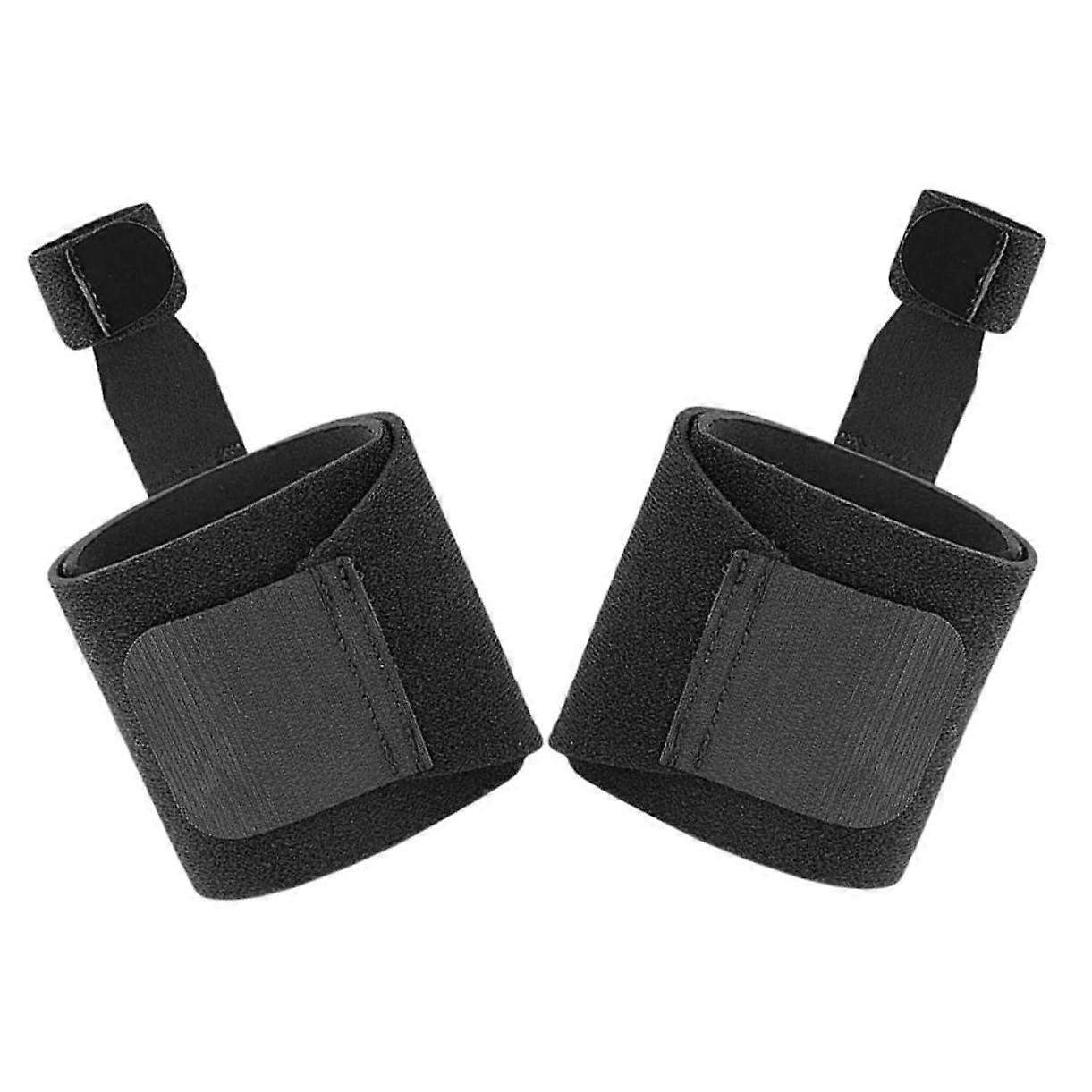 Adjustable Toe Separators and Straightener for Hammer and Crooked Toes, Foot Alignment Corrector