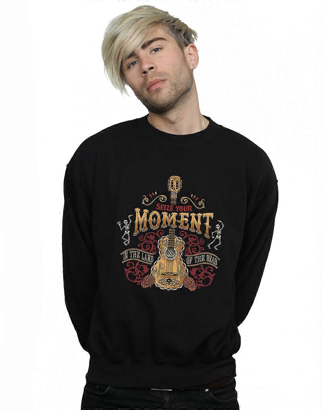 Disney mannen Coco Land van de dode Sweatshirt