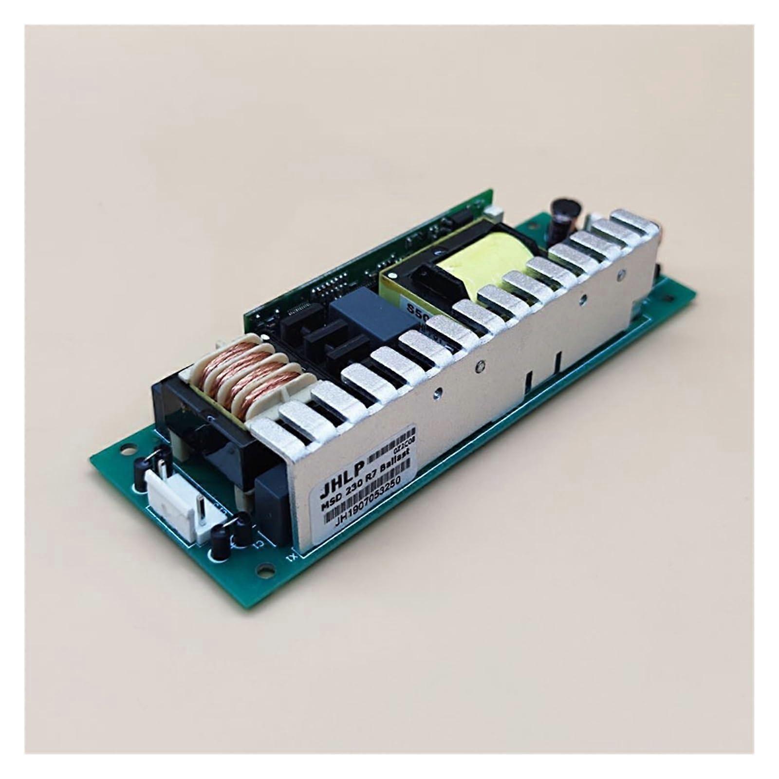 Stage Beam Light Ballast and Driver Board 230W440W  Brightness Durable Performance