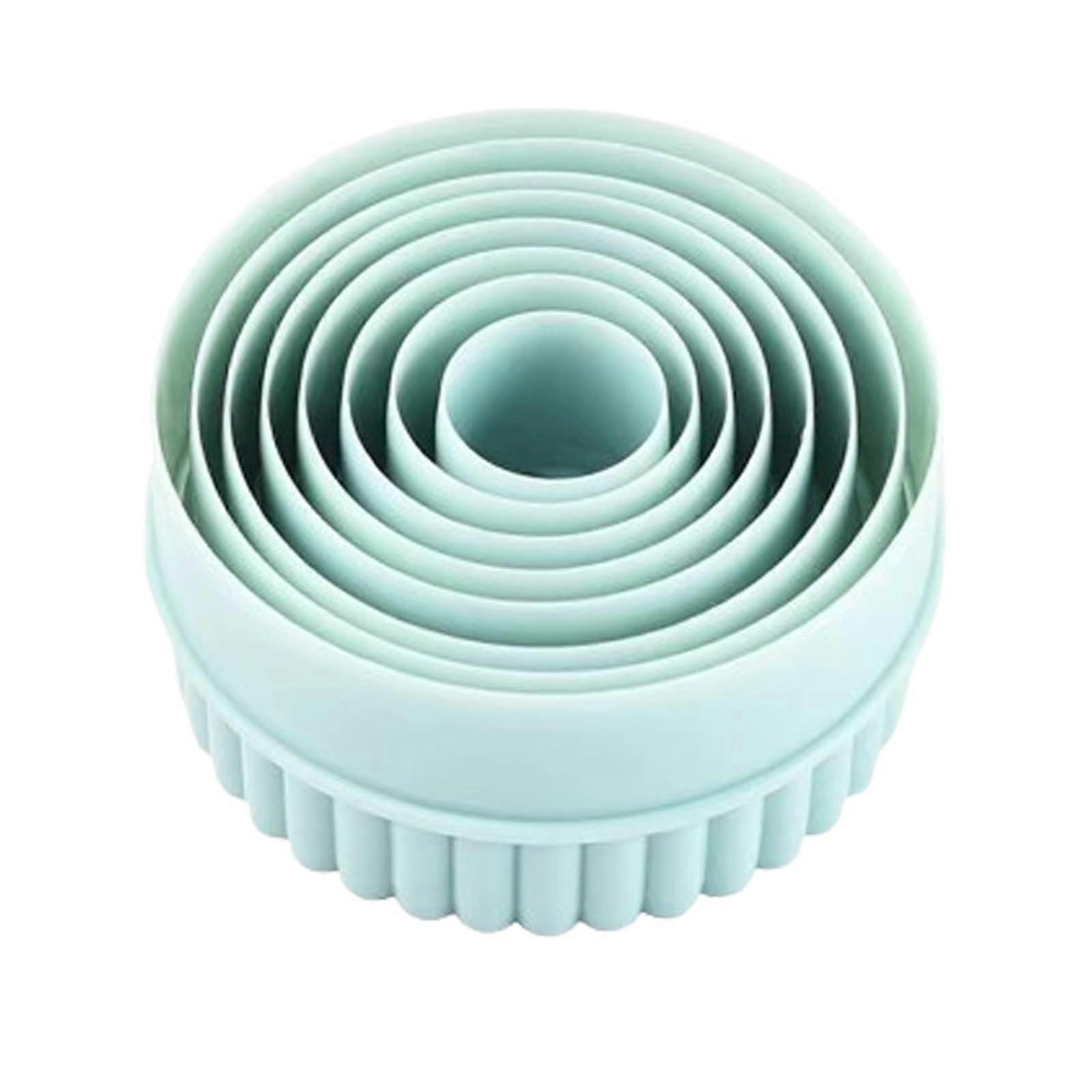 Cookie Cutters Set Stainless Steel Biscuit Cutter Tool for  Shape Baking and Pastry