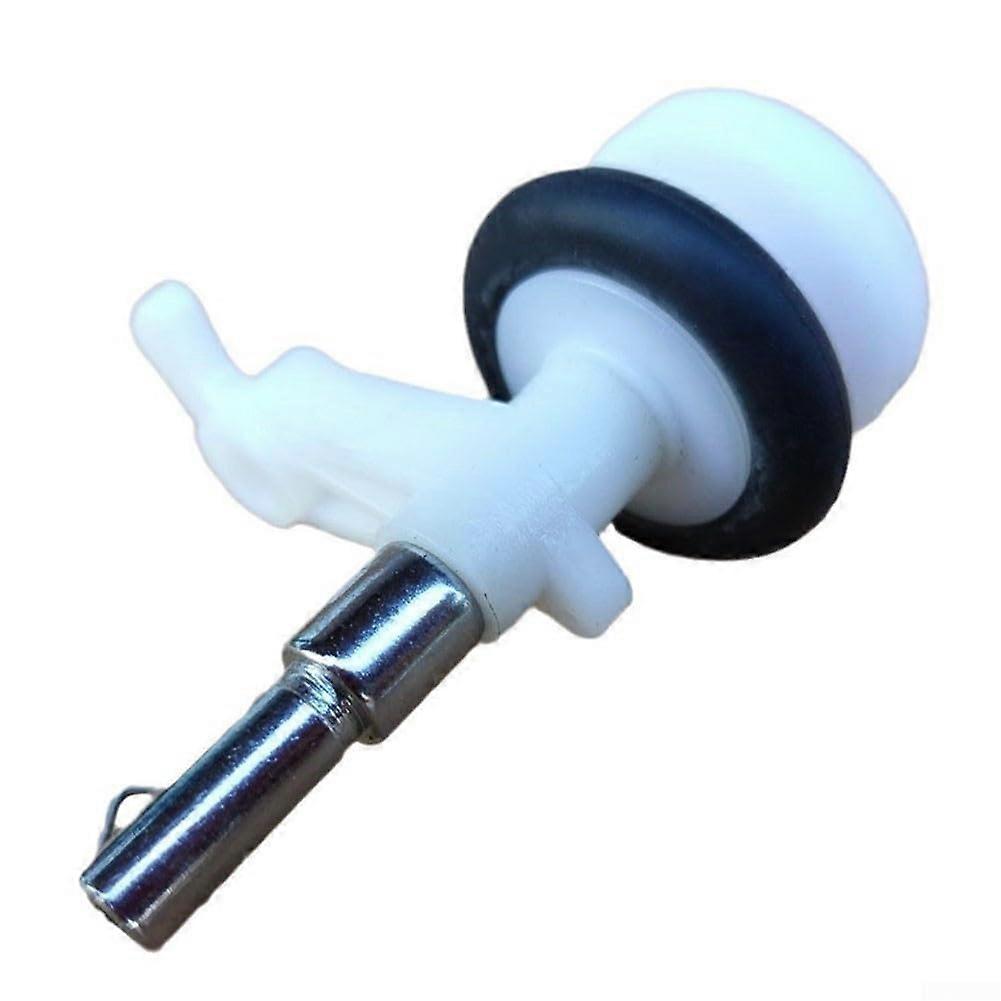 Bobbin Winder with Durable Steel and Plastic Construction for Home Sewing Projects Easy to Install