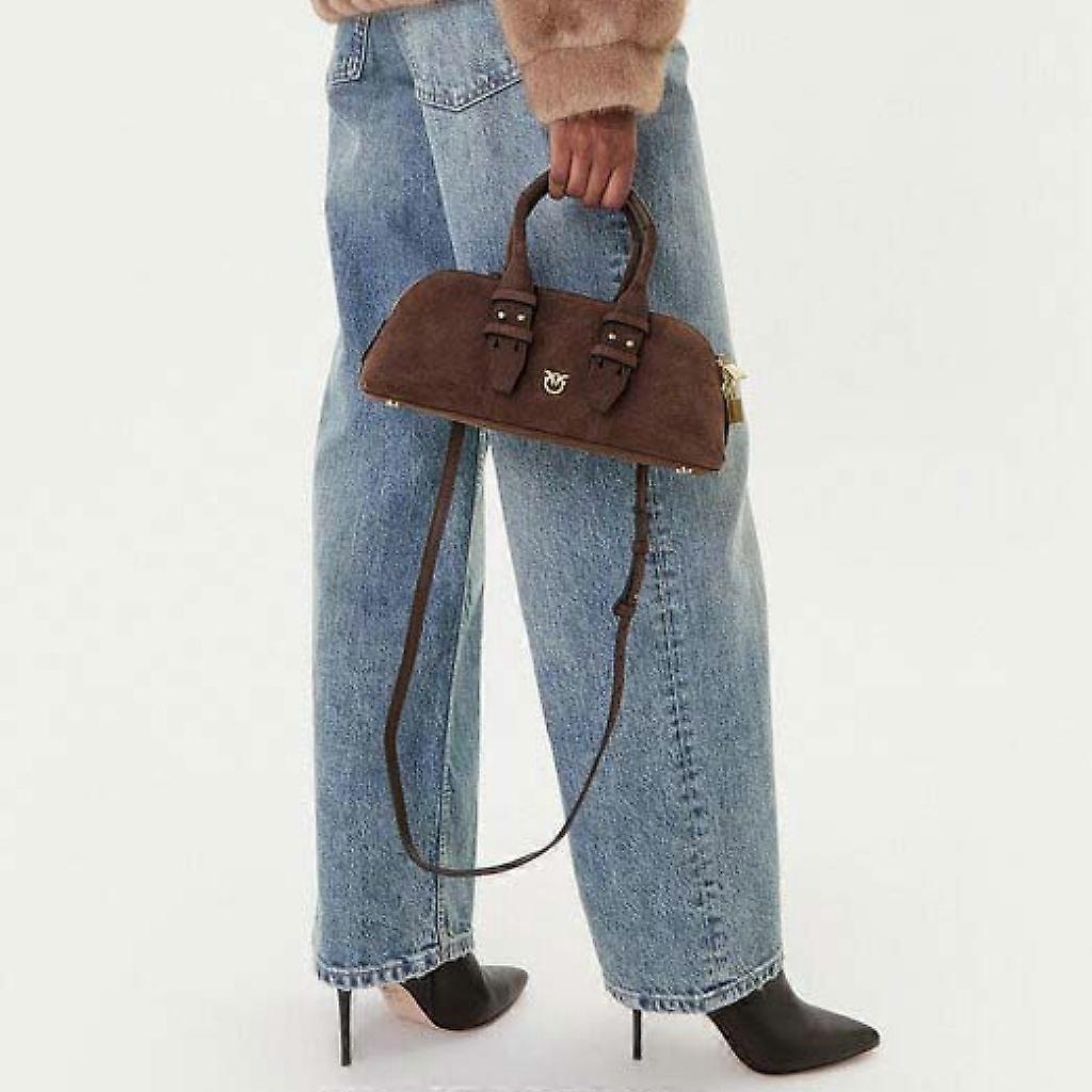 Pinko Bolsos Sac Bowling Baguette Su