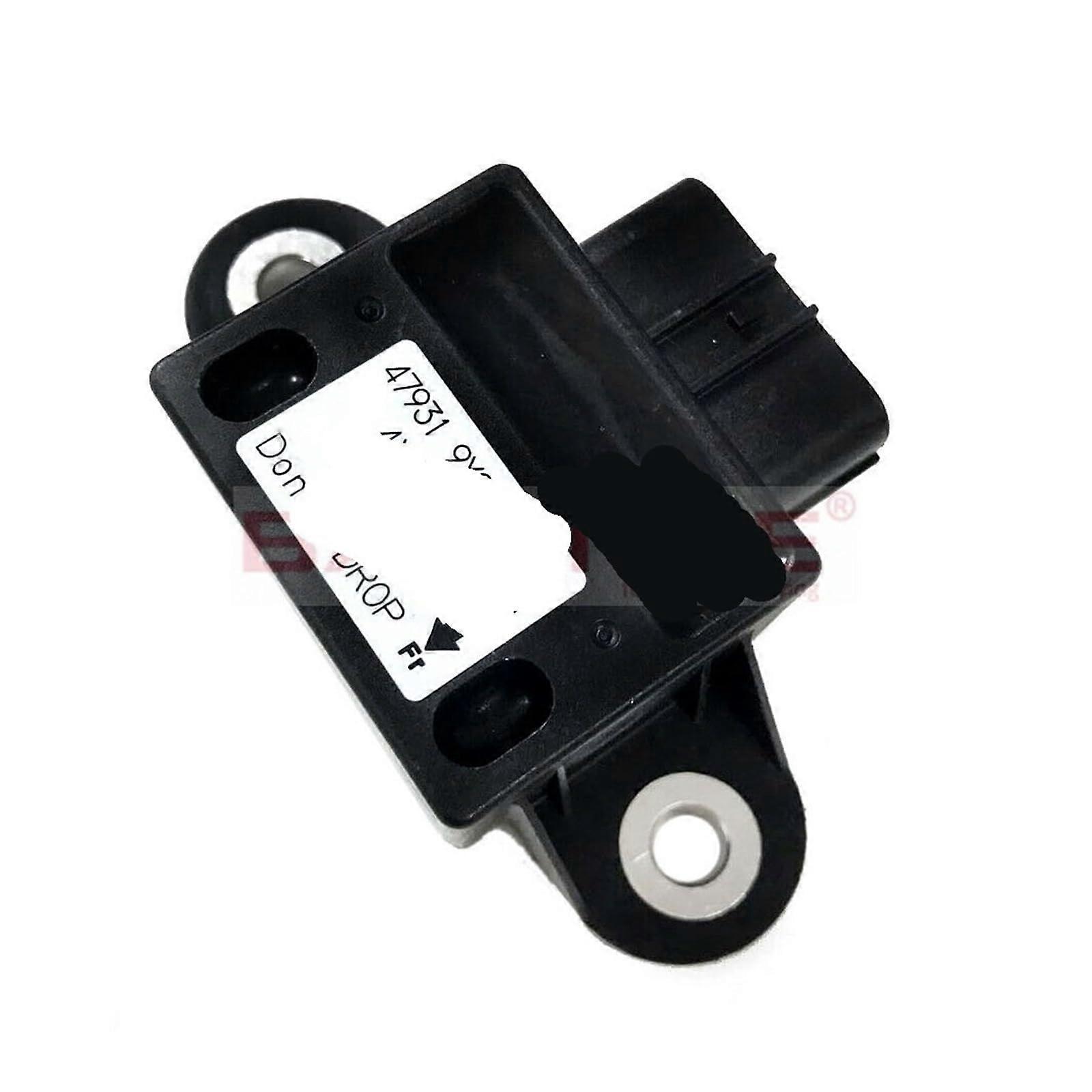 OEM 479319Y020 Gravity Sensor Replacement Quick Response DirectFit for Nissan