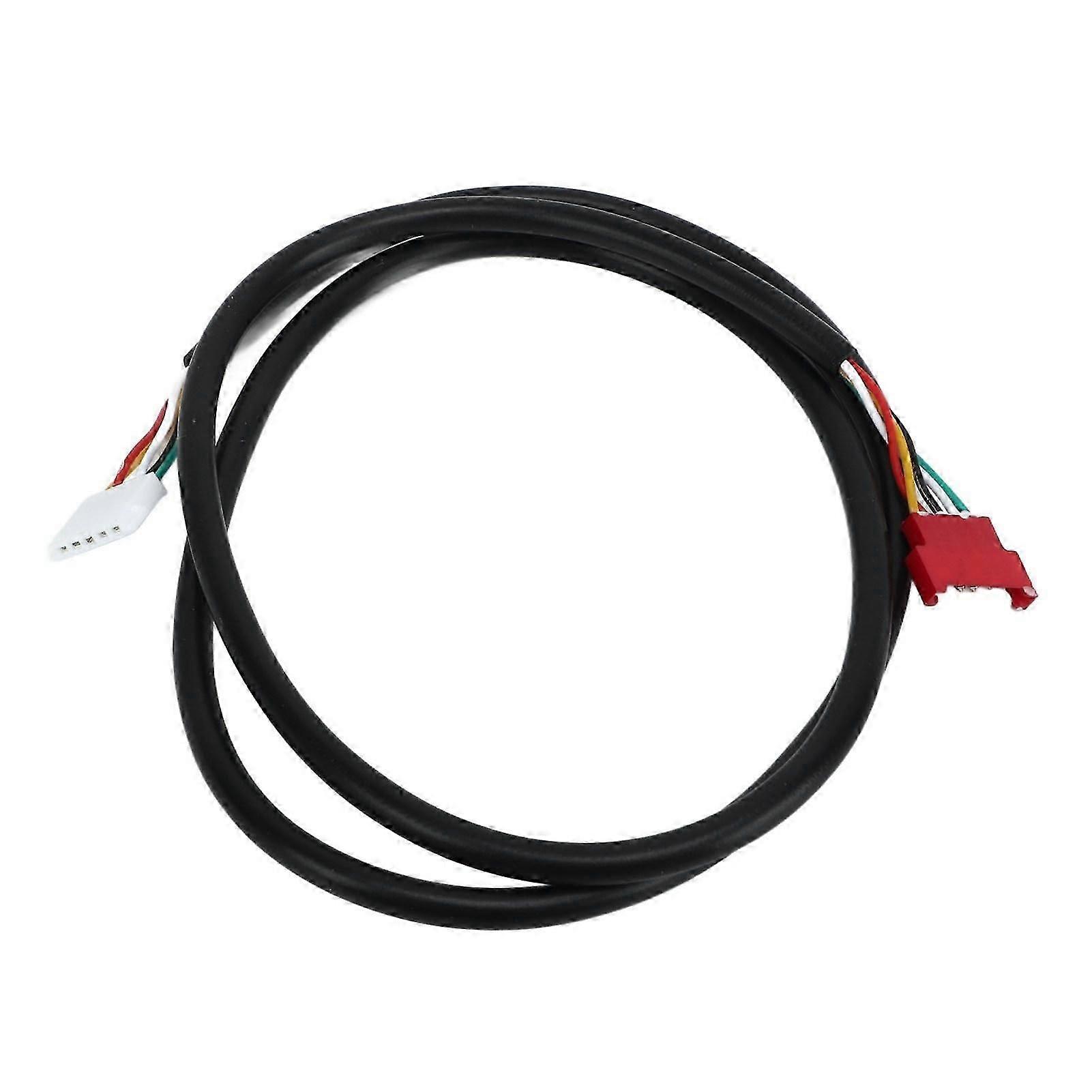 Flame Retardant Cable Harness for X7 Electric Scooter Upgrade